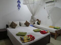 ラティカ ホームズ 写真