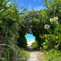 Marine House 我喜屋商店 写真