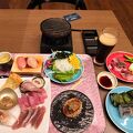 オールインクルーシブの温泉宿！料理も美味しい