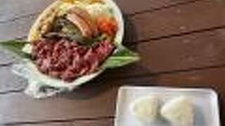 名蔵ヴィレッジ　＜石垣島＞