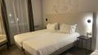 シタディーン モンマルトル パリ