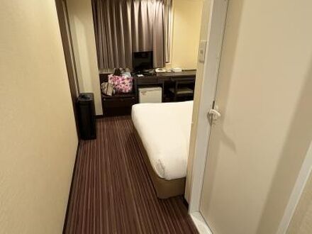 西鉄イン小倉 写真