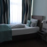 お勧めホテルです