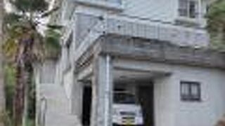 ペンション 日下部