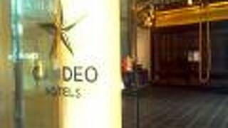 カンデオホテルズ 大阪心斎橋