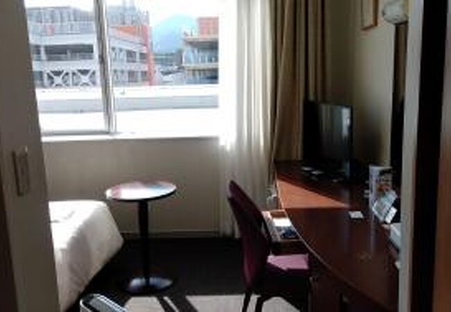 ホテル メルパルク熊本