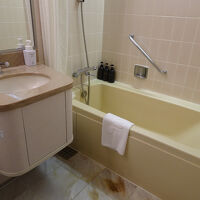 ユニットバスです