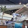 ニース コートダジュール空港 (NCE)