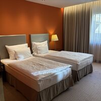 スーペリアルーム　35平米