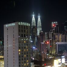 メリア クアラ ルンプール