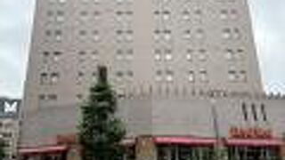 ワシントンR&Bホテル大塚駅北口