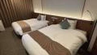 オディシススイーツ大阪エアポートホテル