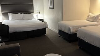 ノボテル シドニー インターナショナル エアポート