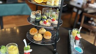 バーアンドダイニング トレント