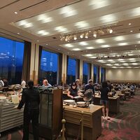 バイキングレストラン