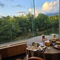 バイキングレストラン