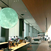 フロント・ロビー