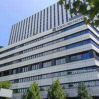 ZEPP YOKOHAMAも併設