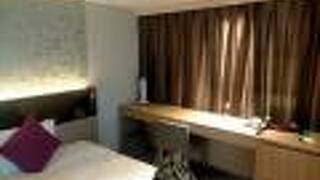 ホテルメトロポリタンさいたま新都心