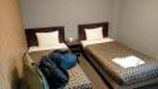 ホテル ザ ガーデン 6 一宮