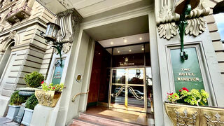 ザ ホテル ウィンザー