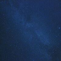 温泉から宿に戻る途中の道で撮影