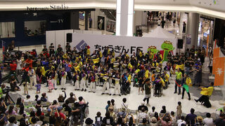 おかやま桃太郎まつり