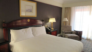 インターコンチネンタル カイロ セミラミス バイ IHG