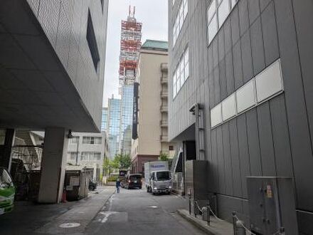 JR東日本ホテルメッツ水戸 写真