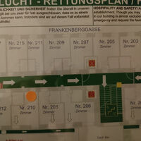 狭い部屋はない