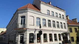 シティ ホテルズ ルドニンカイ