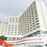 沖縄らしい外観