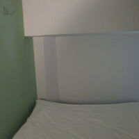 バーン&ベッド ホステル