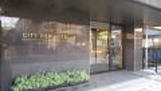 東京シティービューホテル