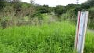 大正に作られた公園