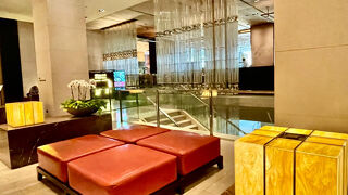 グランド ハイアット メルボルン