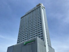 ホリデイ イン ＆ スイーツ ラヨーン シティ センター バイ IHG 写真