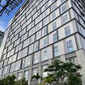 那覇での拠点ホテルとして活用しています
