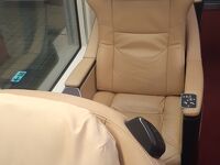 近鉄特急 ひのとり