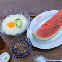 わさび平小屋 写真