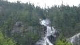 シャノンフォールズ州立公園