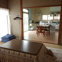 島の家 海松緑（みるみどり）
