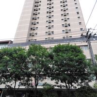 建物（瀋陽北駅店）