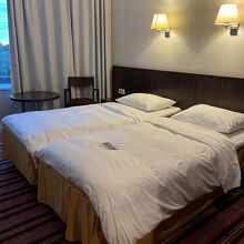 パーク イン バイ ラディソン メリトン カンファレンス & スパ ホテル タリン