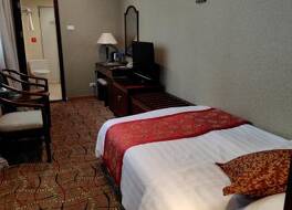 オーシャン ホテル ティアンジン 写真