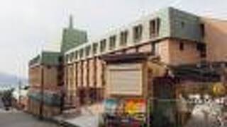 ANAクラウンプラザホテル長崎グラバーヒル