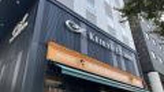 京急EXイン東銀座