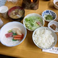 民宿 鷲の宿 写真