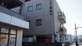 ビジネスホテル長谷川
