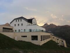 Romantik Hotel Muottas Muragl 写真